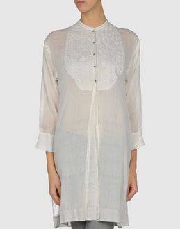 Péro - Chemises - Caftans