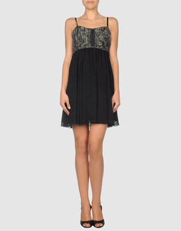 PROENZA SCHOULER - VESTITI - Vestiti corti - su YOOX.COM