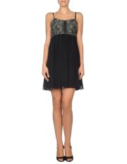 PROENZA SCHOULER - Short dress