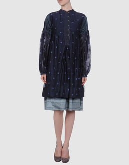 PÉRO - VESTITI - Vestiti longuette - su YOOX.COM