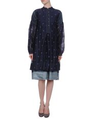 PÉRO - 3/4 length dress