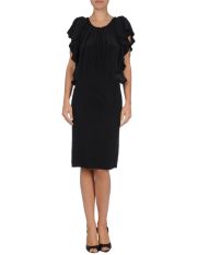 D.EXTERIOR - Short dress