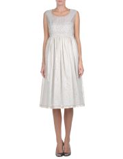 PÉRO - 3/4 length dress