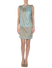 EDUN - Vestito corto