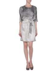 DECOTIIS - Short dress