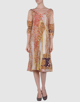 GREGORY PARKINSON - VESTITI - Vestiti longuette - su YOOX.COM