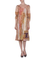 GREGORY PARKINSON - Vestito longuette