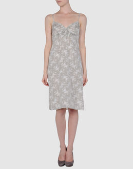MATTA - VESTITI - Vestiti corti - su YOOX.COM
