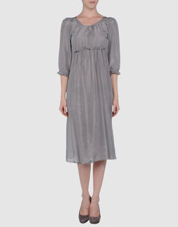 MATTA - VESTITI - Vestiti longuette - su YOOX.COM