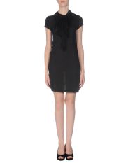 BLACK PIRATE - Vestito corto