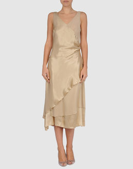 VIA EMILIA - VESTITI - Vestiti longuette - su YOOX.COM
