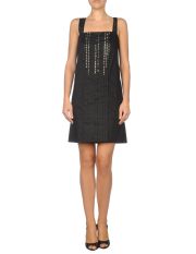 VERSACE JEANS COUTURE - Vestito corto