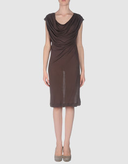 ICE ICEBERG - VESTITI - Vestiti longuette - su YOOX.COM