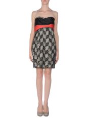 SHI 4 - Short dress