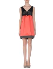SHI 4 - Vestito corto