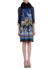 GIZIA - Short dress