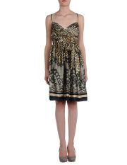 GIZIA - Short dress