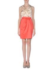 SHI 4 - Short dress