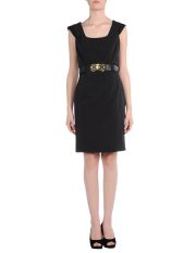 GIZIA - Short dress