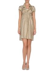 SHI 4 - Short dress