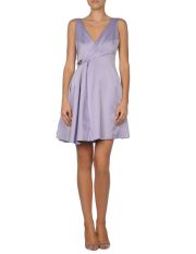 VERSACE COLLECTION - Robe courte