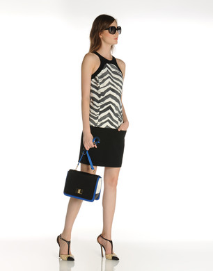 EMILIO PUCCI - Robe courte