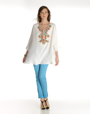 EMILIO PUCCI - Robe courte