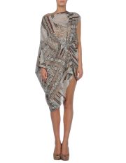 D.A. DANIELE ALESSANDRINI - Short dress