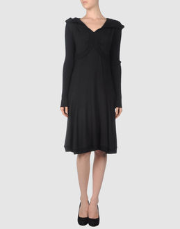 BURANI COLLEZIONI - VESTITI - Vestiti longuette - su YOOX.COM