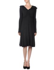 BURANI COLLEZIONI - Robe mi-longue