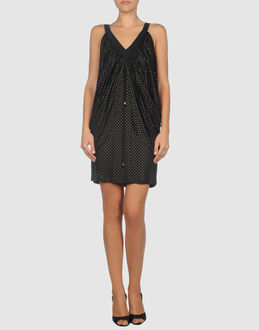 PAOLA FRANI - VESTITI - Vestiti corti - su YOOX.COM