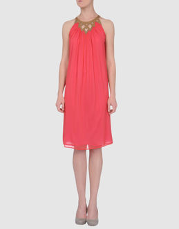 Paola Frani - Robes - Robes courtes