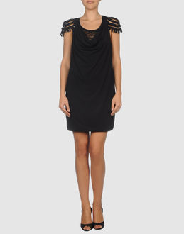 Paola Frani - Robes - Robes courtes