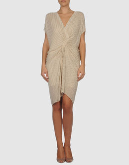 PAOLA FRANI - VESTITI - Vestiti corti - su YOOX.COM
