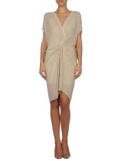 PAOLA FRANI - Kurzes Kleid