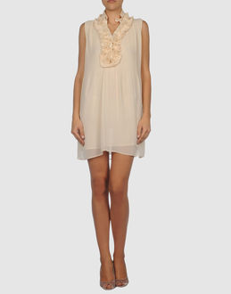 PF PAOLA FRANI - VESTITI - Vestiti corti - su YOOX.COM