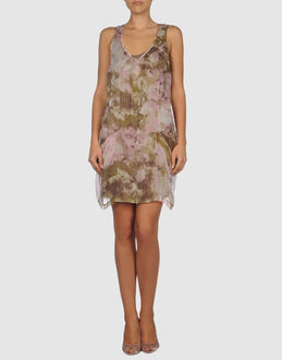 PF PAOLA FRANI - VESTITI - Vestiti corti - su YOOX.COM