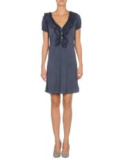 POLO JEANS COMPANY - Short dress