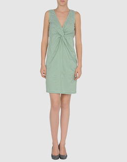 LOVE MOSCHINO - VESTITI - Vestiti corti - su YOOX.COM