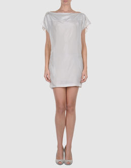 Prada Sport - Robes - Robes courtes