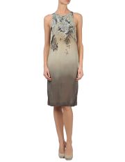 ANTONIO MARRAS - Kurzes Kleid