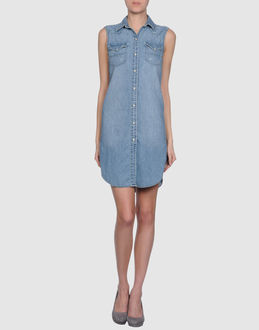 POLO JEANS COMPANY - VESTITI - Vestiti corti - su YOOX.COM