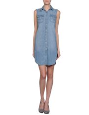 POLO JEANS COMPANY - Short dress