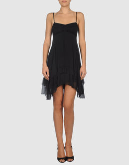 PF PAOLA FRANI - VESTITI - Vestiti corti - su YOOX.COM