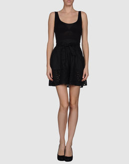 PF PAOLA FRANI - VESTITI - Vestiti corti - su YOOX.COM