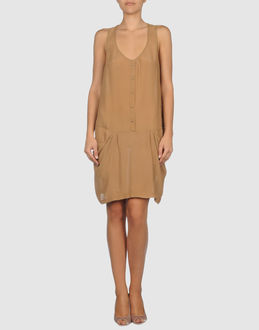 Pf Paola Frani - Robes - Robes courtes