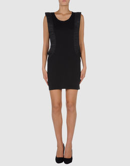 ROSE' A POIS - VESTITI - Vestiti corti - su YOOX.COM