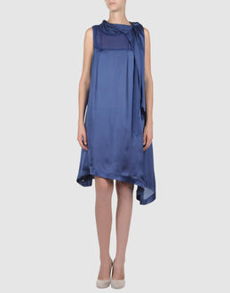 JOANNE VANDEN AVENNE - VESTITI - Vestiti corti - su YOOX.COM