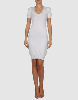PF PAOLA FRANI - VESTITI - Vestiti corti - su YOOX.COM