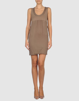 PF PAOLA FRANI - VESTITI - Vestiti corti - su YOOX.COM